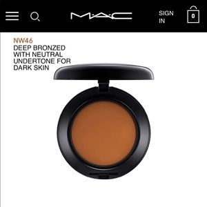 MAC Tech Foundation NW46